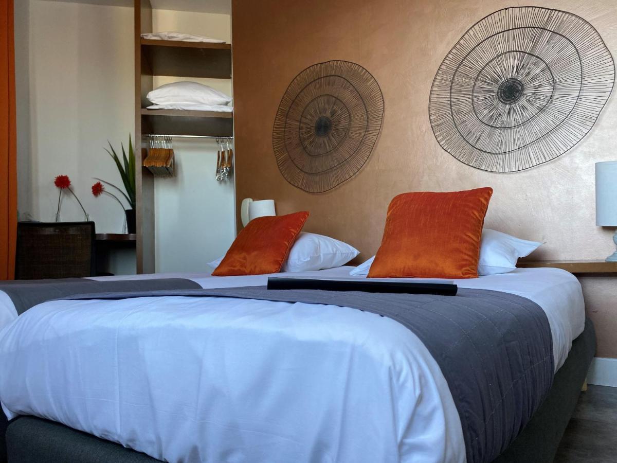 Hotel La Rotonde La Croix-Valmer Room photo