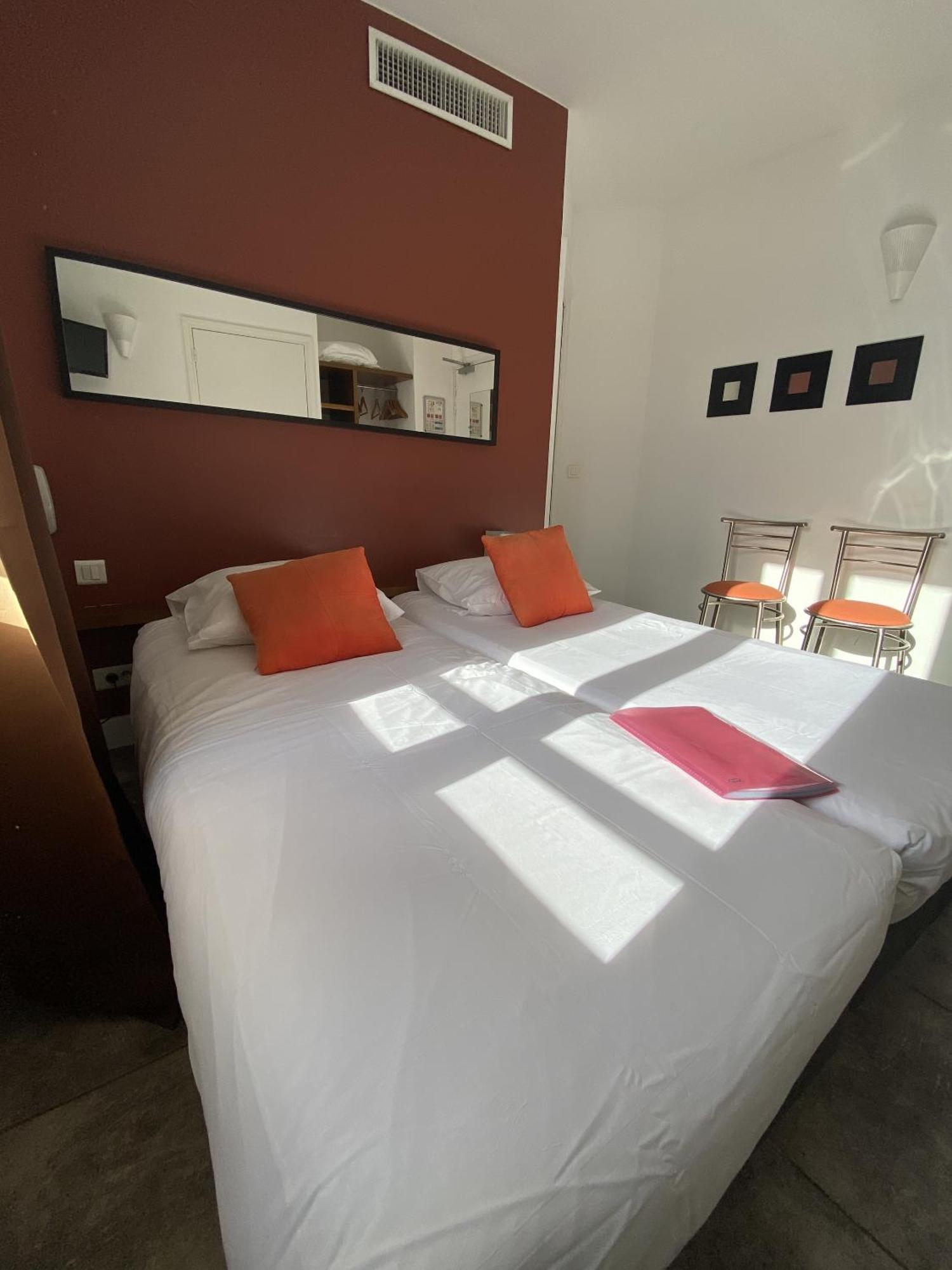 Hotel La Rotonde La Croix-Valmer Room photo
