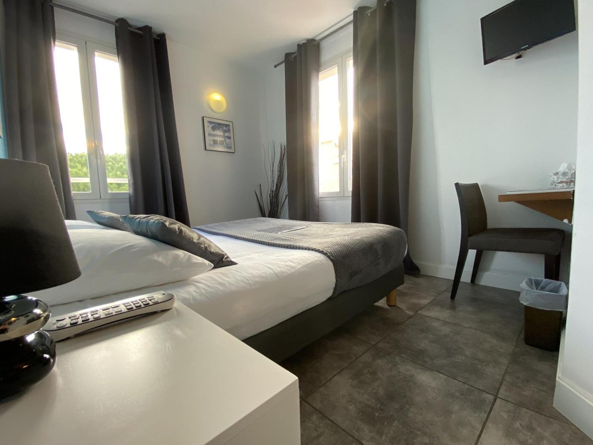 Hotel La Rotonde La Croix-Valmer Room photo
