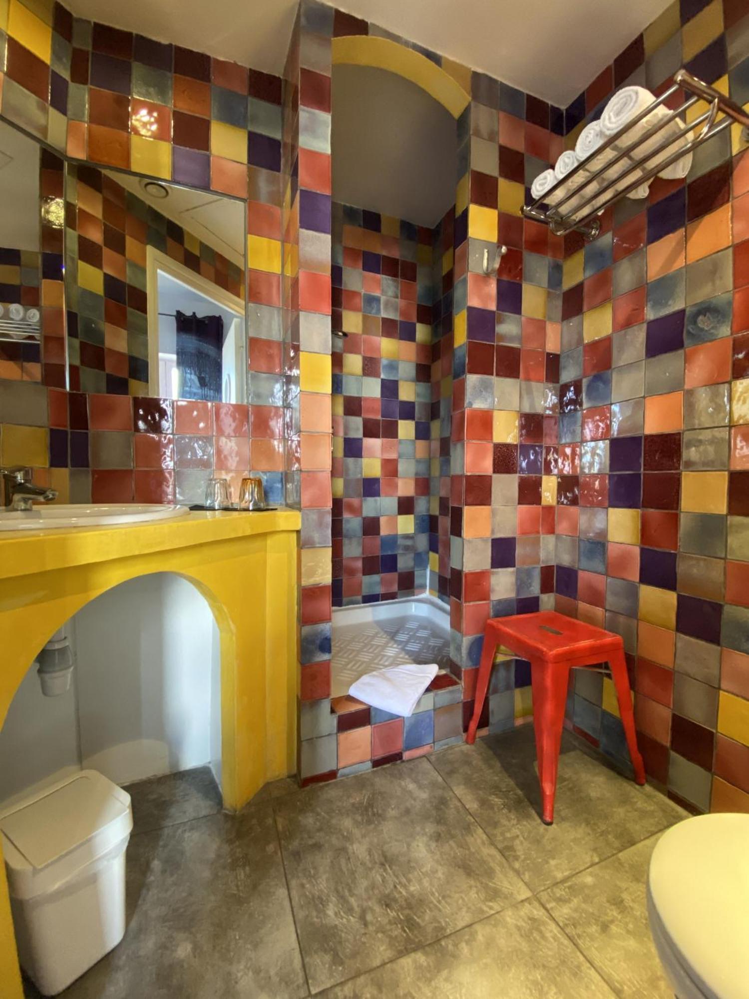 Hotel La Rotonde La Croix-Valmer Room photo