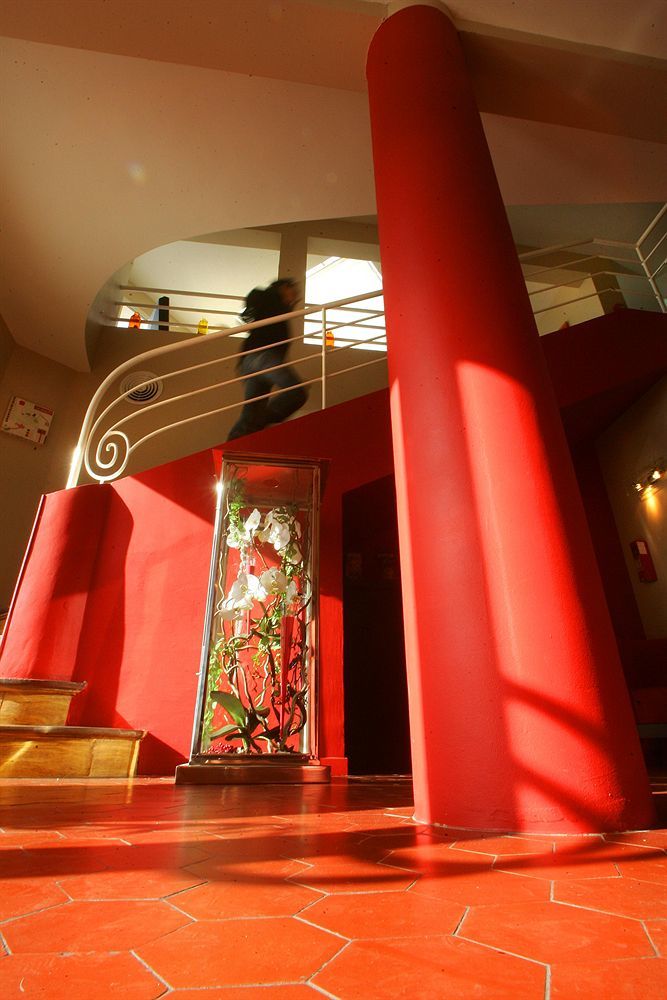Hotel La Rotonde La Croix-Valmer Exterior photo